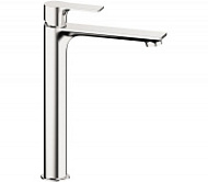 Смеситель Remer Energy EY11L для раковины, хром