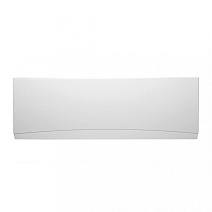 Панель фронтальная Aquanet Light 00242155 170  белая