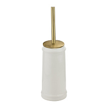 Ершик Migliore Fortuna 30029 напольный, бронза