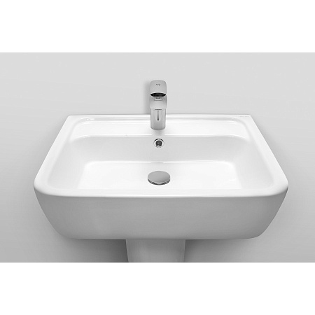 Раковина Am.Pm Spirit C704321WH