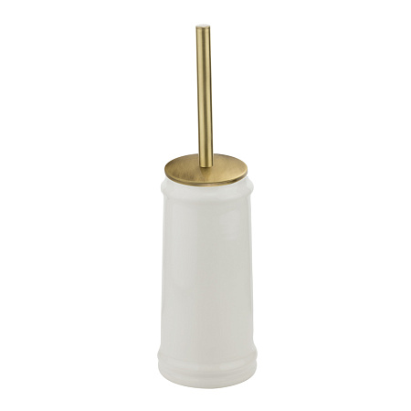 Ершик Migliore Fortuna 30029 напольный, бронза