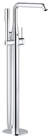 Смеситель Grohe Essence New 23491001 для ванны с душем