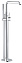 Смеситель Grohe Essence New 23491001 для ванны с душем
