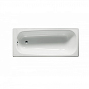 Ванна стальная Roca Contesa Plus 237760000 170х70 см