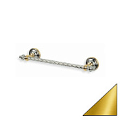 Полотенцедержатель Stil Haus Giunone G06(16) золото