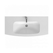 Раковина Jacob Delafon Nona EB1881RU-00 100 белый