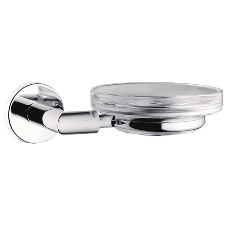 Мыльница VitrA Minimax S A44777 хром