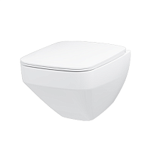 Унитаз подвесной Am.Pm Inspire V2.0 C50A1700SC микролифт Унитаз подвесной Am.Pm Inspire V2.0 C50A1700SC микролифт