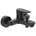 Смеситель Ideal Standard Cerafine O BC500XG для ванной, черный матовый
