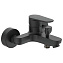 Смеситель Ideal Standard Cerafine O BC500XG для ванной, черный матовый