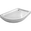 Поддон для душа Gemy ST19 R 100х90 - фото 1
