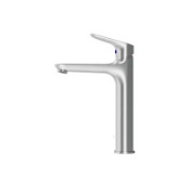 Смеситель Damixa Jupiter 770250001 для раковины хром