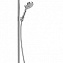Душевая стойка Hansgrohe Raindance Showerpipe 27145000 - фото 1