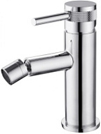 Смеситель Allen Brau Priority 5.31004-00 для биде, хром