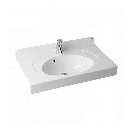 Мебельная раковина Aquaton Отель 1A70063NOT010 80 с навесами