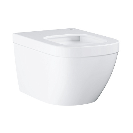 Чаша для унитаза подвесного Grohe Euro Ceramic 39206000