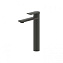 Смеситель Bravat Eddie F1369402BW-A9-ENG для раковины, черный - фото 1