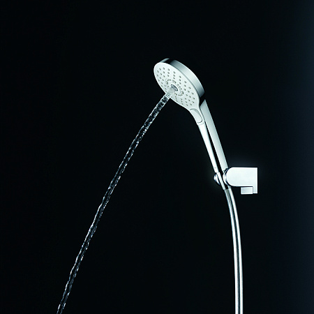 Душевая лейка TOTO Showers TBW02015E1A хром