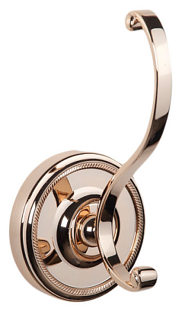 Крючок Tiffany World Bristol TWBR016oro