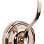 Крючок Tiffany World Bristol TWBR016oro - фото 1