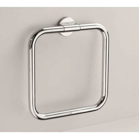 Полотенцедержатель Inda One A2416ACR хром