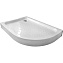 Поддон для душа Gemy ST20 L 120х90 - фото 1