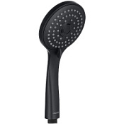 Душевая лейка Aquatek AQ2003MB черный матовый