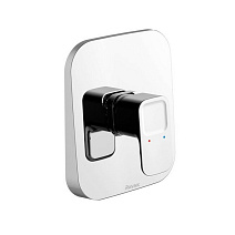 Смеситель Ravak 10° TD 062.00 X070069 встроенный