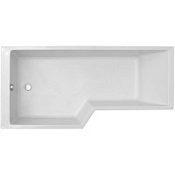 Акриловая ванна Jacob Delafon Bain Douche E6D002L-00 170х90