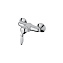 Смеситель M&Z Desy DSY00802 для душа хром - фото 1