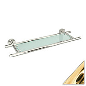 Полка Сунержа Без серии 03-3003-0500 золото