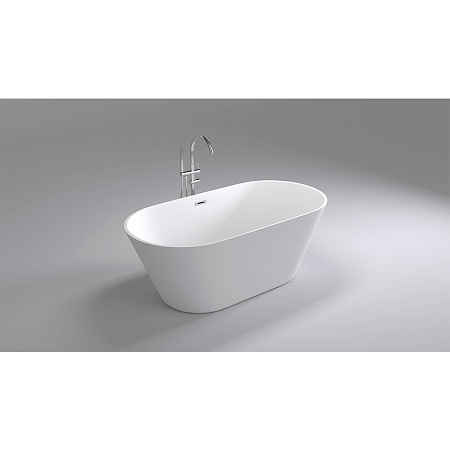 Акриловая ванна Black & White Swan SB103 170х80