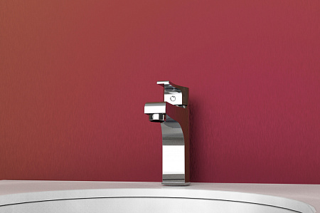 Смеситель GPD Atros MLB65 для раковины