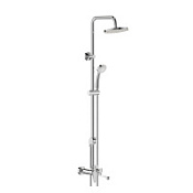 Душевая стойка Vidima Balance BA270AA Душевая стойка Vidima Balance BA270AA