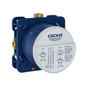 Cкрытая монтажная часть Grohe Rapido SmartBox 35600000 для смесителя Cкрытая монтажная часть Grohe Rapido SmartBox 35600000 для смесителя
