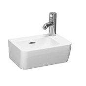 Раковина Laufen Pro 8.1695.5.000.106.1 36 см R