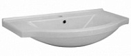 Раковина Santek Эльбрус 1WH110790 90 белый