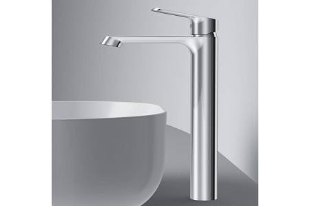 Смеситель Am.Pm Func F8F92000 для раковины хром