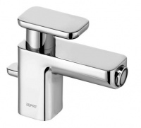 Смеситель Kludi Esprit 562160540 для биде