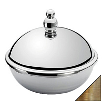 Контейнер Bagno & Associati Opera OP86392 BR Контейнер Bagno & Associati Opera OP86392 BR