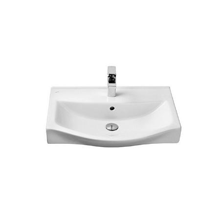 Раковина Santek Беверли 1WH302501  65 см