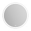 Зеркало BelBagno SPC-RNG-900-LED-TCH-WARM с подсветкой и подогревом