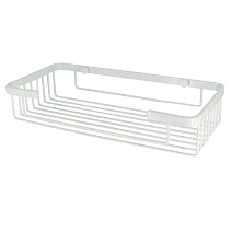 Полка WasserKRAFT Kammel K-722W белый