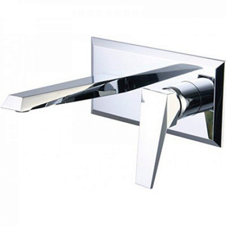 Смеситель Clever Ventu 99718 для раковины (внешняя часть)