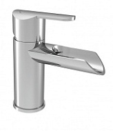 Смеситель Cezares Heaven HEAVEN-BSM1-01-Cr для биде