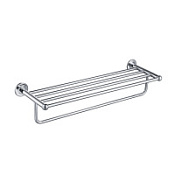 Полка Timo Nelson 150058/00 хром