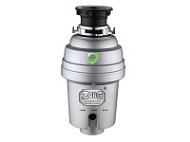 Измельчитель пищевых отходов Zorg Inox ZR-38 D нержавеющая сталь