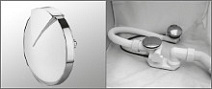Сифон Riho Savona 560100235 для ванны Сифон Riho Savona 560100235 для ванны