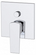 Смеситель BelBagno Arlie ARL-BASM-CRM для душа Смеситель BelBagno Arlie ARL-BASM-CRM для душа
