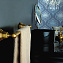 Полотенцедержатель Bagno & Associati Canova CA21192 BR - фото 2
